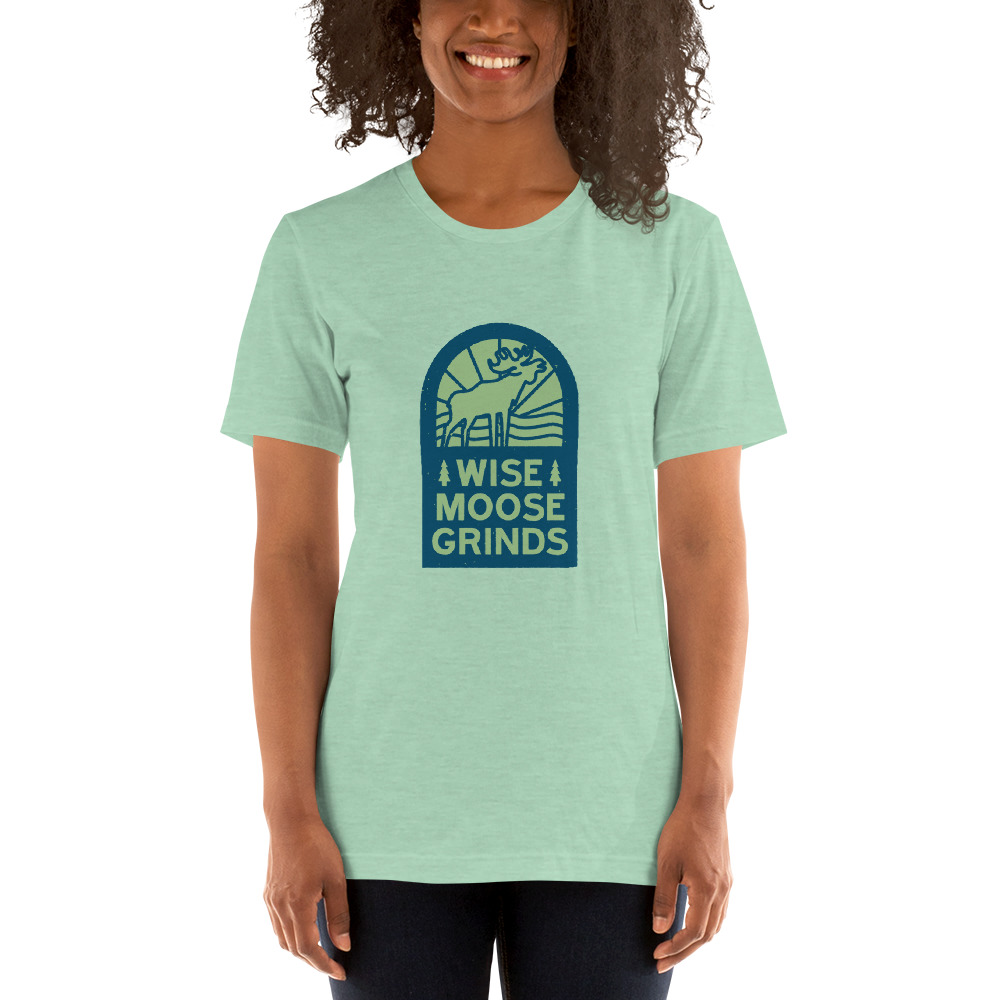 UNISEX T-SHIRT - Image 4